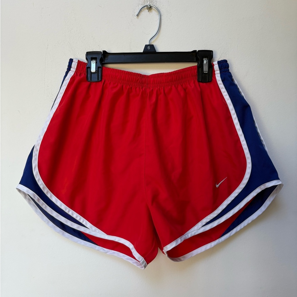 Nike Athletic Shorts